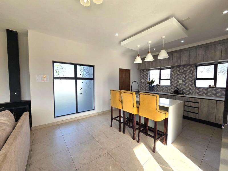 4 Bedroom Property for Sale in Hartbeespoort Dam Nature Reserve North West